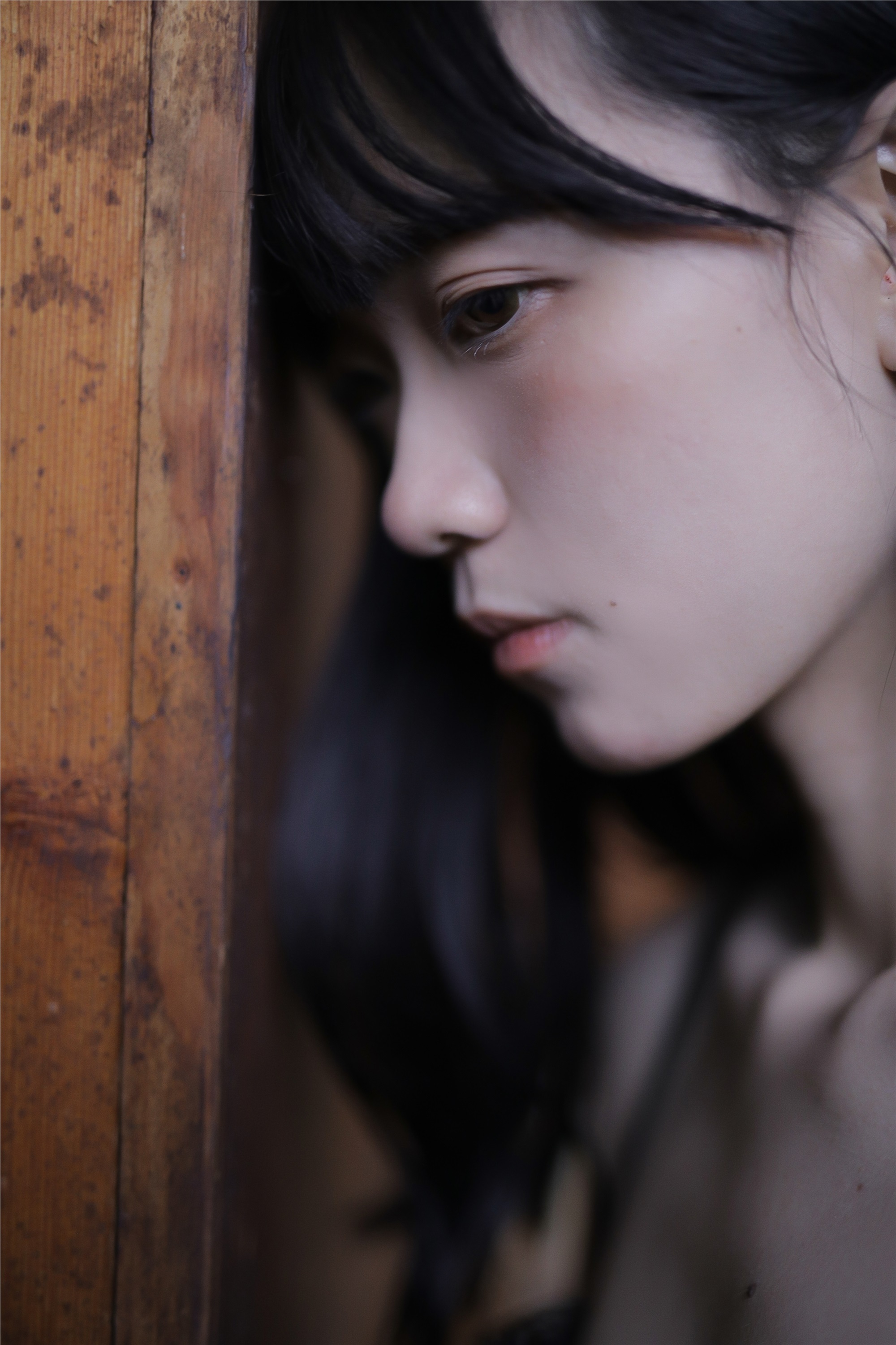 YITUYU 艺图语 2020.11.22 初秋的日与夜 小熊